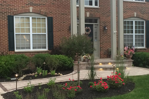 Kelley Landscape & Patio Libertyville  Green Oaks  Lake  Forest